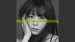 Cover art for Hello Horizon