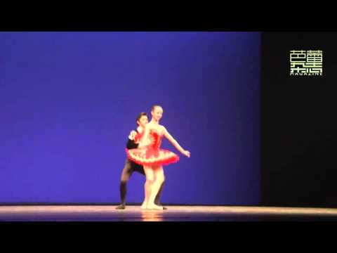 邱芸庭&武思聪 Don Quixote PDD