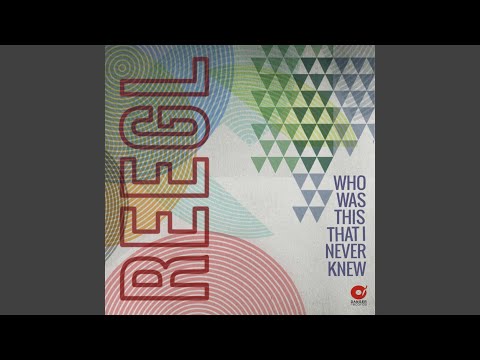Who Was This That I Never Knew (Hoxton Whores Remix)