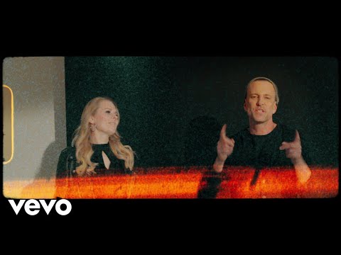 Patricia Kelly, Daniel Powter - Brave