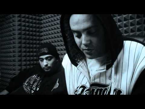 Słoń / Mikser (Drugastrefa studio) - listopad 2010.avi