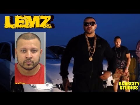 Lemz – Lebenslange Haftstrafe für Birminghamer Rapper im Mordfall Bedford #MusicNews #Exclusive