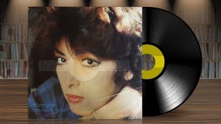 Hümeyra - Tutsana Ellerimi (Orijinal Plak kayıt) 33lük