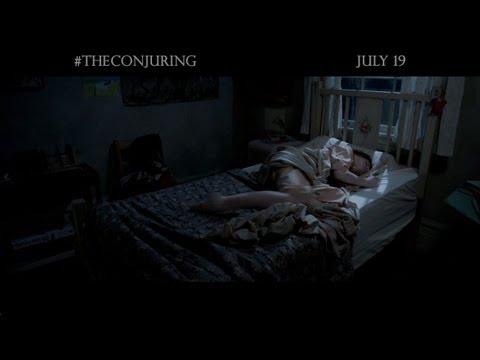 The Conjuring (TV Spot 2)