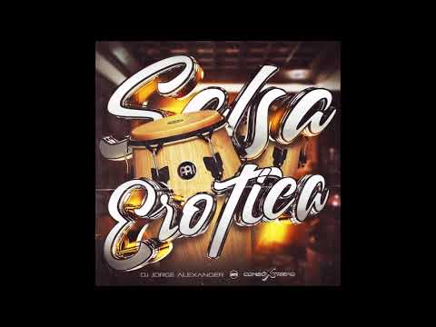 SALSA ERÓTICA DJ JORGE ALEXANDER EL COMBO EXTREMO