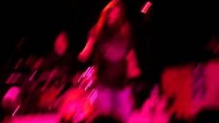 Black Crowes @ Riverside-Milwaukee "Shady Grove" 11/07/09