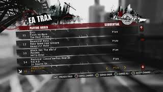 15 - B'z - Friction (Burnout Paradise)