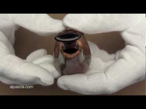 pipa Eder Mathias 018 - tobacco pipe