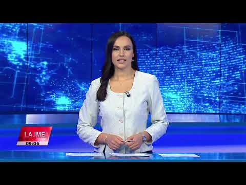 Edicioni i Lajmeve Tv Klan 14 Gusht 2019, ora 09:00