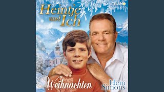 Leise rieselt der Schnee