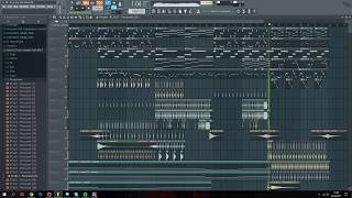 Download lagu Jonas Blue, William Singe | Mama (Viksto Remix/Remake)   Free flp project!!! mp3