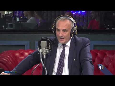 Wake Up/ Shigjetari këtë muaj merr vendime për jetën. Bricjapi i favorizuar në financa