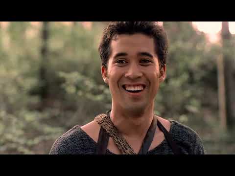 14 El Guardian [El Señor de las Bestias Temporada 1]