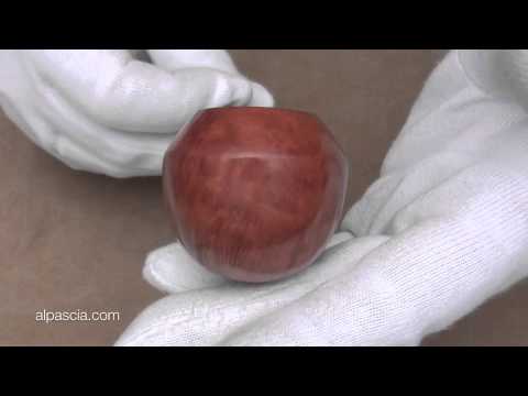 pipa Ashton 059 - pipe smoking