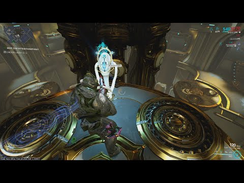 Octavia Systeme, Neuroptik & Chassis finden #65 - Warframe [LP][German/Deutsch]
