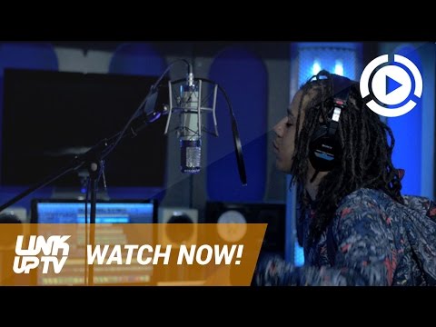 Nafe Smallz - Seven Days Freestyle | @NafeSmallz | Link Up TV