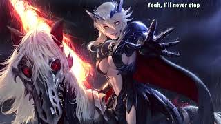 From Ashes To New - My Name (with lyrics)