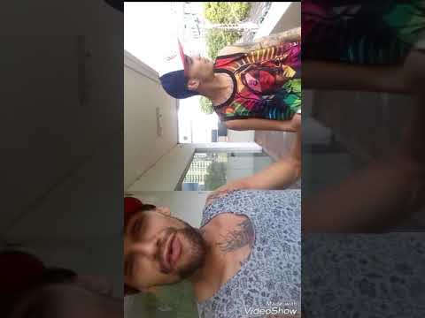 Janela- Mano Neto feat Mc Will