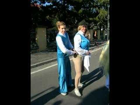 Ecco le foto del carnevale a Busseto 2°parte