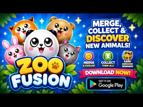Zoo Fusion video thumbnail