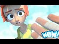 Fire On Fire Sam Smith Romantic Animation Love Story Shorts