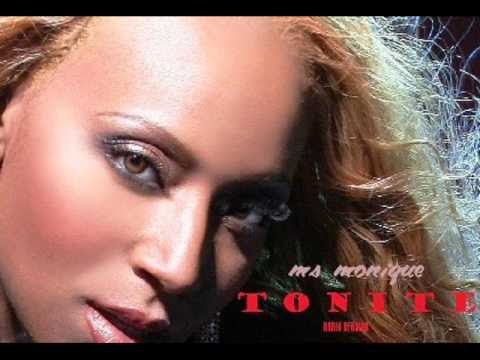 Ms. Monique - Tonite 