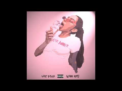 Dre Polo- I'on Care( Feat. Alfaro Beats)