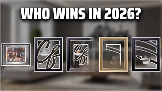 The Top 5 Best 20x27 Frame in 2026 - Must Watch Before Buying!