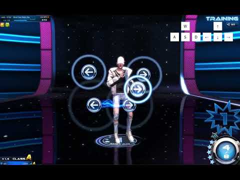 Mstar KR Move Your Body (Radio Edit) - X-Tof 128 BPM 네오클래식 최상급 100%