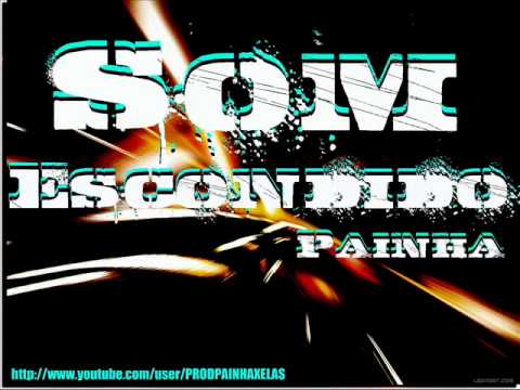 House - shut up bitch - Prod Painha ( Som Escondido ) 2012