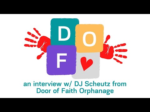 MVCF - Guest D.J. Schuetze 3/15/2020