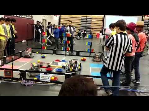 WA State HS VRC Championship 2019 - Q48