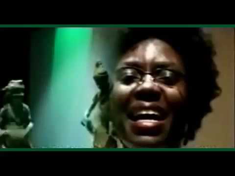 Gabon Annie Flore Batchiellilys