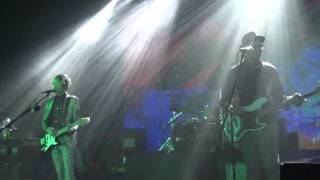 Kula Shaker - Shower Your Love / 303 / Mountain Lifter