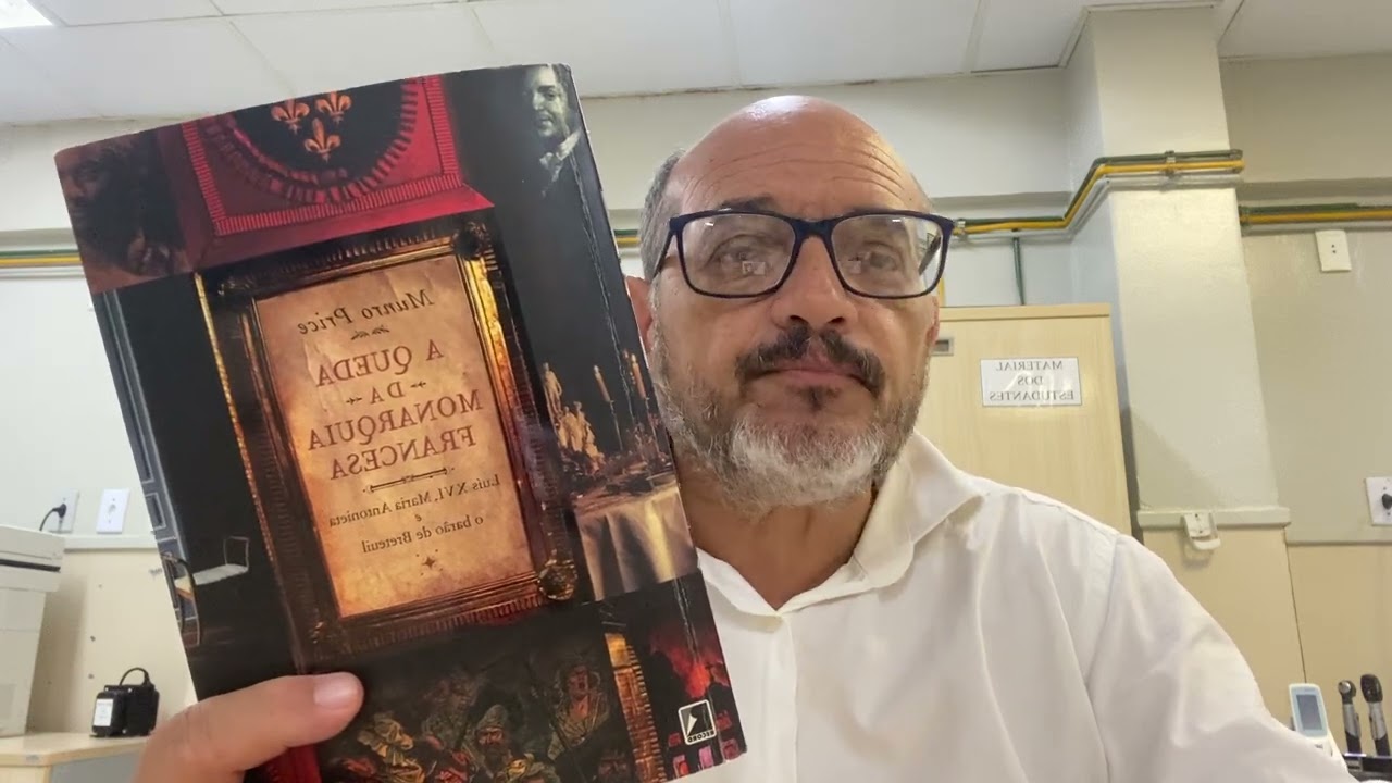 A Revolução Francesa  Uma Pesquisa Documental