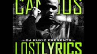 Canibus - Who Shot Ya Freestyle