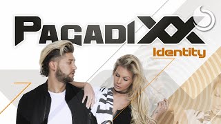 Pagadixx Ft. Adixia - Hello (Official Audio)