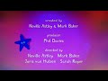 Peppa Pig Credits