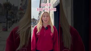 World’s oldest working Post Office!