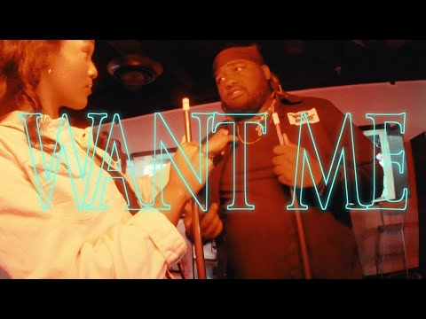 Jodiethekid  Music Video