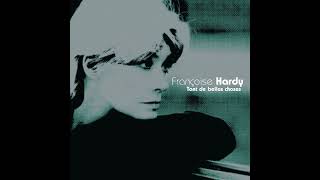 Françoise Hardy - Jardinier bénévole