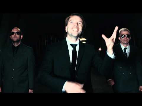 DAS PACK - Unheftig (Offizielles Video)