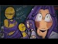 Lily Lovebraids Gets Possessive Part 1 Poppy Playtime Chapter 5 Comic Dub