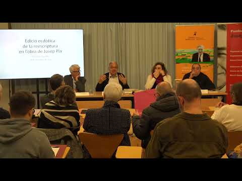 2 Coses vistes «¿Quines edicions per a Josep Pla?»