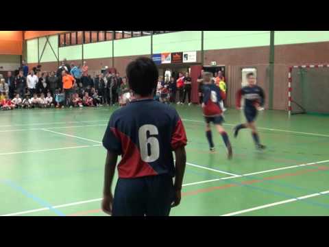 velo d1- 's gravenzande d1 19 dec 2015