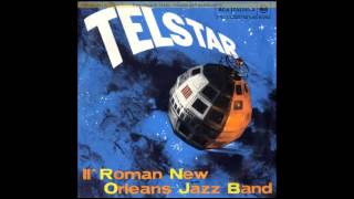 Lucio Dalla and II Roman New Orleans Jazz Band   Telstar