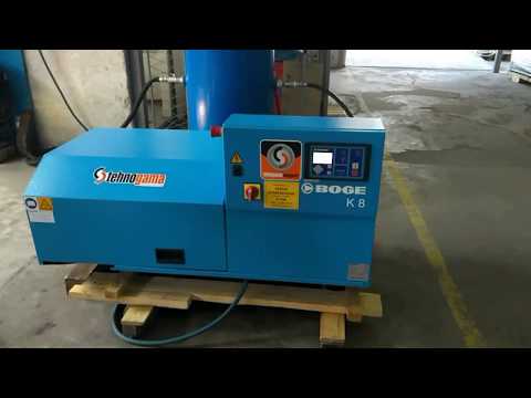 TEHNOGAMA d.o.o. Beograd