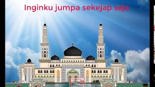 Download lagu NASYID MERDU : RINDUKU oleh BPM mp3