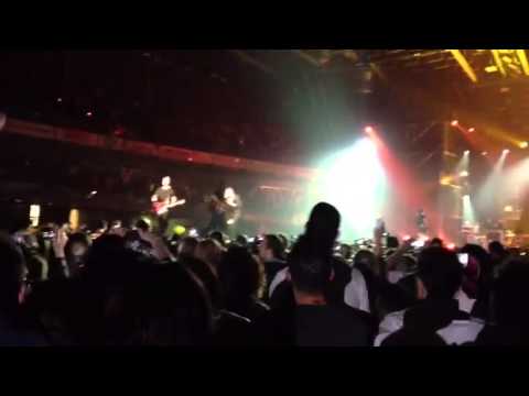 Concerto Biagio Firenze 2012