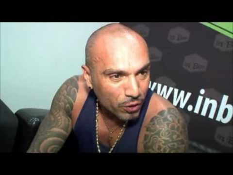 Bronzmodels - FTV Morales